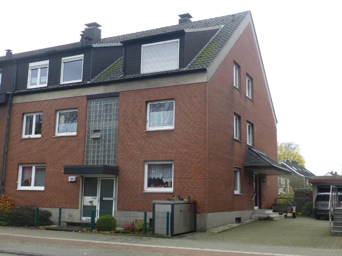 Ferienwohnung 'Zimmer Frei' Gelsenkirchen Luaran gambar