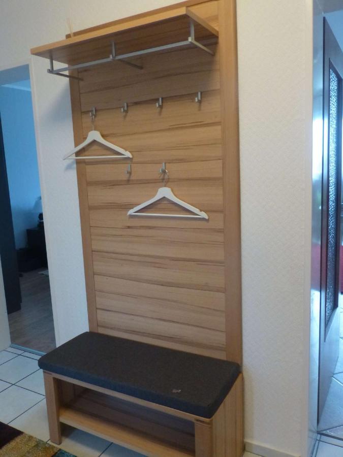 Ferienwohnung 'Zimmer Frei' Gelsenkirchen Luaran gambar