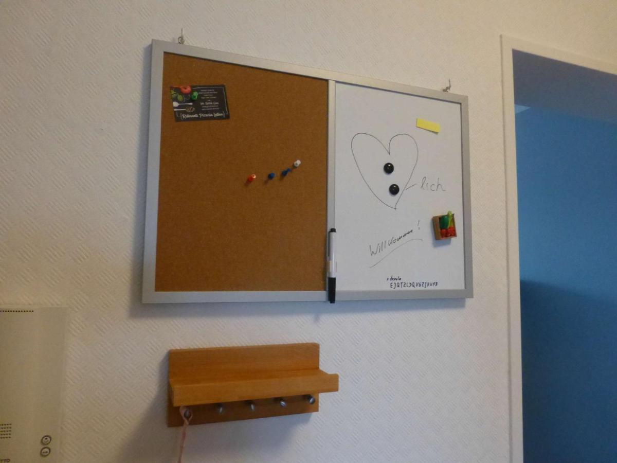 Ferienwohnung 'Zimmer Frei' Gelsenkirchen Luaran gambar