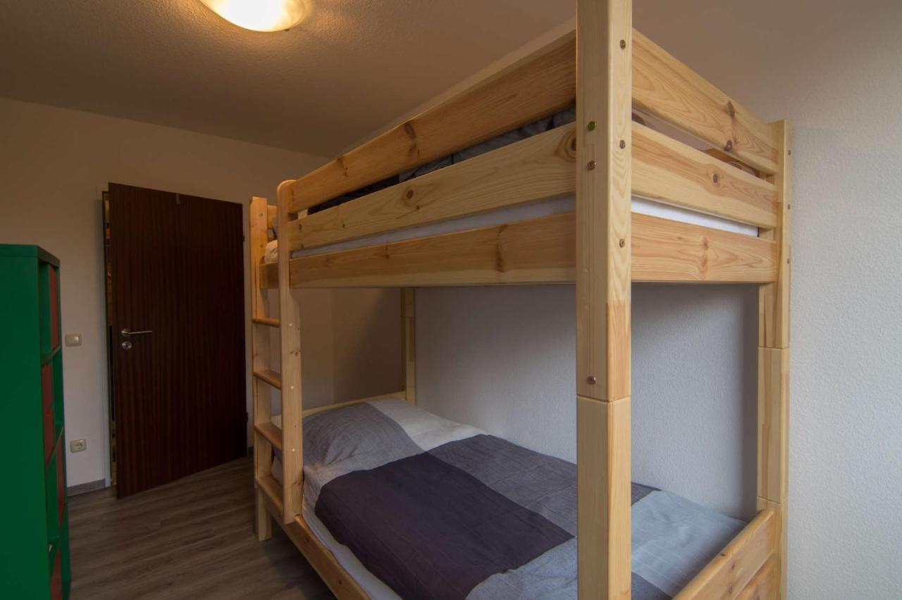 Ferienwohnung 'Zimmer Frei' Gelsenkirchen Luaran gambar