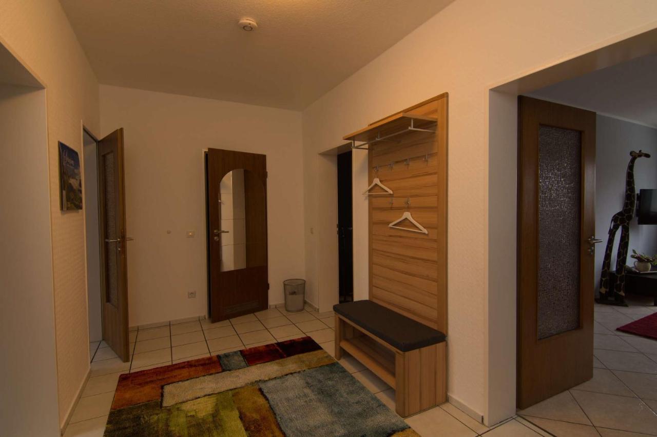 Ferienwohnung 'Zimmer Frei' Gelsenkirchen Luaran gambar