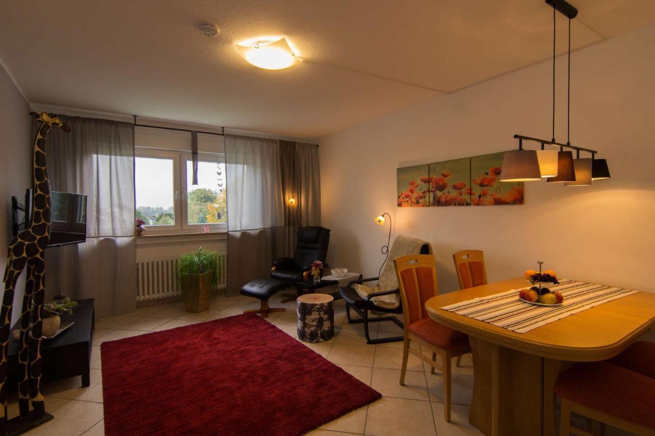 Ferienwohnung 'Zimmer Frei' Gelsenkirchen Luaran gambar