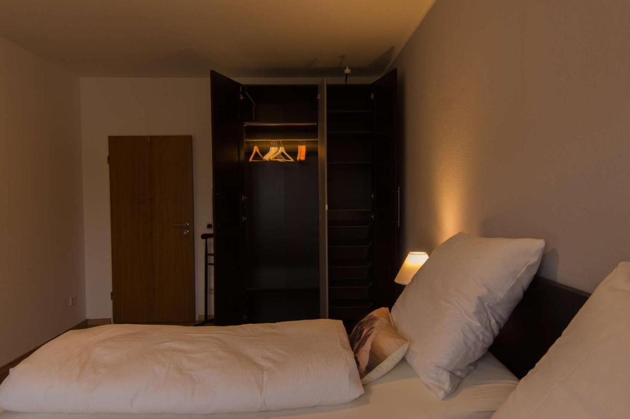 Ferienwohnung 'Zimmer Frei' Gelsenkirchen Luaran gambar
